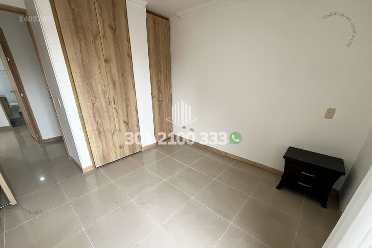 Apartamento de 3 alcobas en arriendo en Estadio, Medellín, 120 m² · foto 22 de 24
