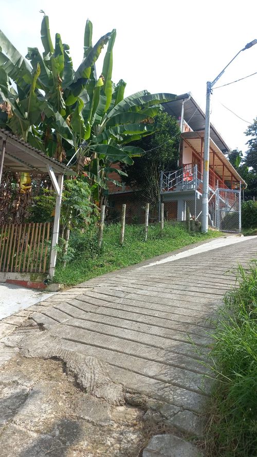 Lote en venta en Altagracia, Pereira, 83 m² · foto 4 de 4