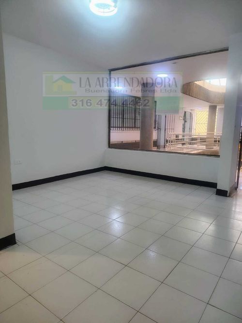 Local en arriendo en Centro, Cúcuta, 17 m² · foto 4 de 5