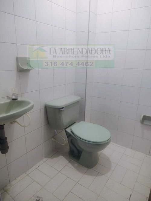 Local en arriendo en Centro, Cúcuta, 17 m² · foto 5 de 5