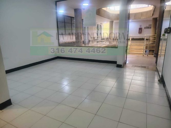 Local en arriendo en Centro, Cúcuta, 17 m² · foto 3 de 5