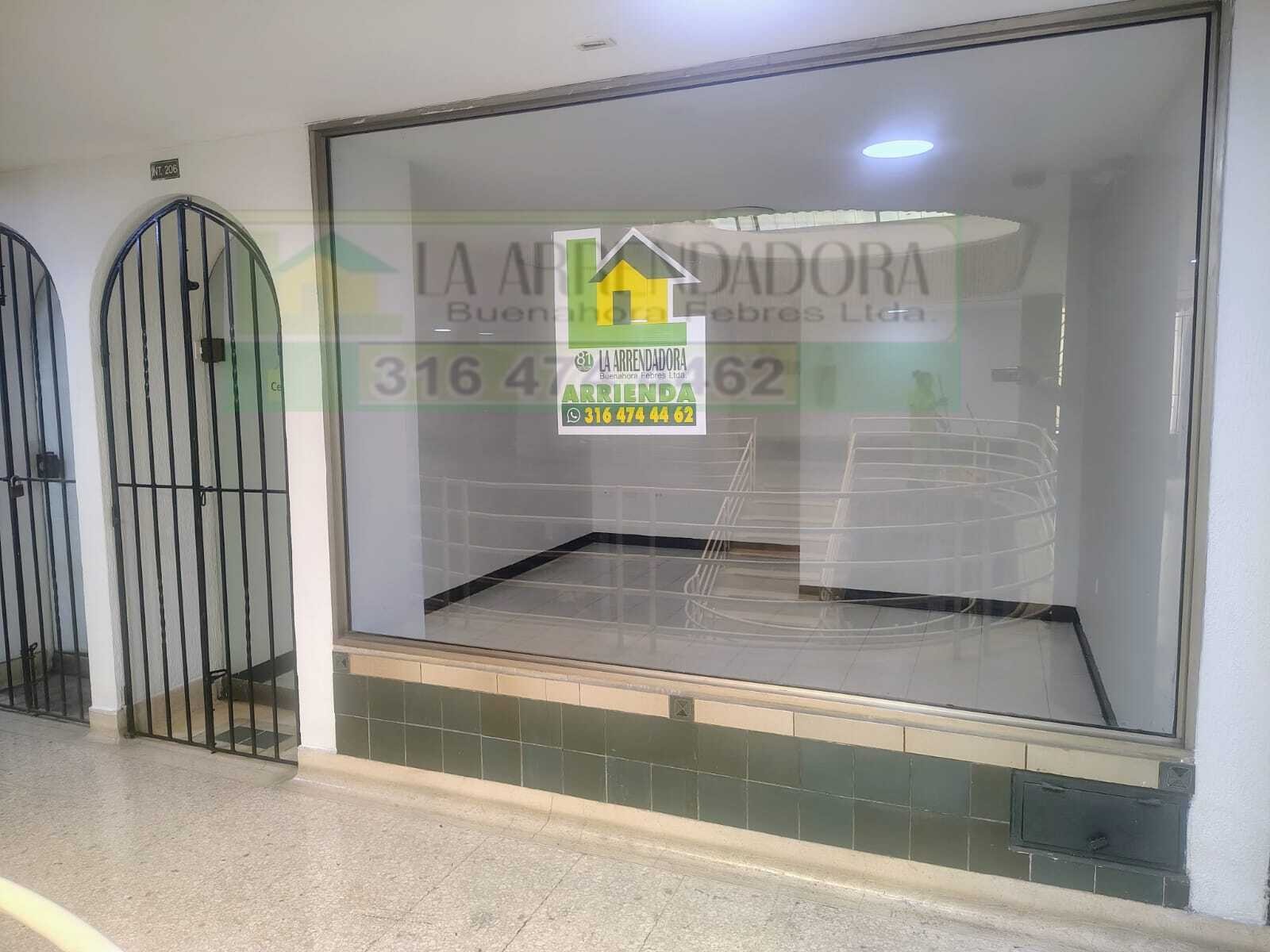 Local en Arriendo en Centro, Cúcuta