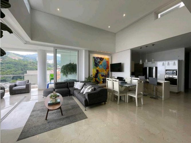 Apartamento de 3 alcobas en venta en Bellavista, Cali, 378 m² · foto 8 de 24