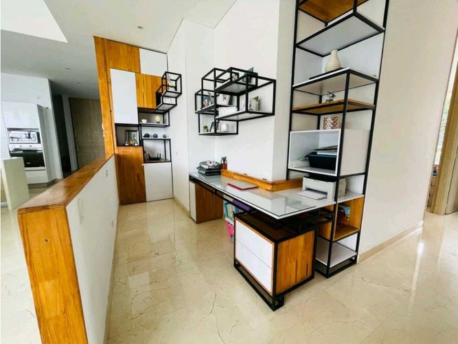 Apartamento de 3 alcobas en venta en Bellavista, Cali, 378 m² · foto 15 de 24
