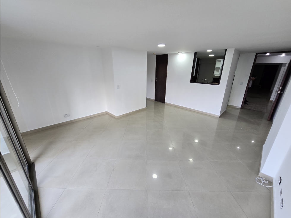 Apartamento en Venta en La abadia, Envigado