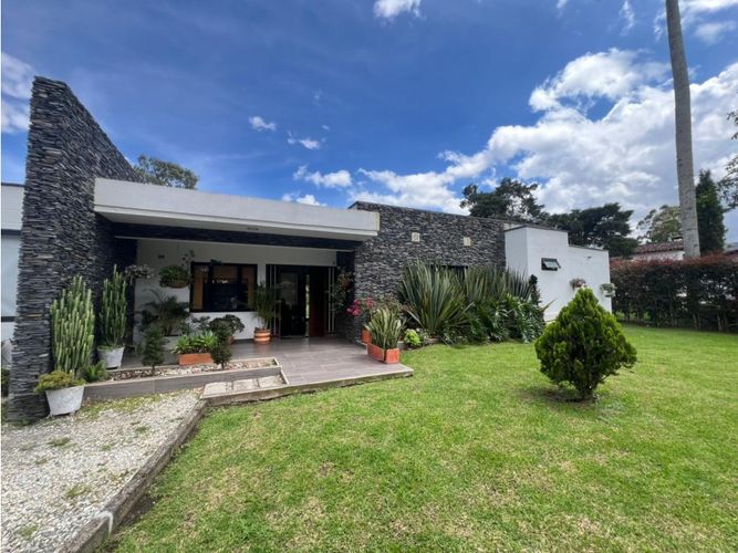 Finca en venta en El Tambo, La Ceja, 400 m² · foto 5 de 18