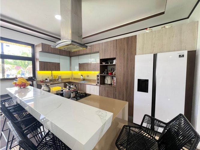 Finca en venta en El Tambo, La Ceja, 400 m² · foto 6 de 18