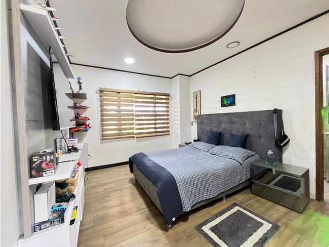 Finca en venta en El Tambo, La Ceja, 400 m² · foto 11 de 18