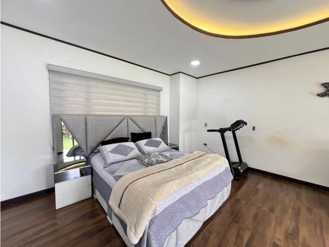 Finca en venta en El Tambo, La Ceja, 400 m² · foto 14 de 18