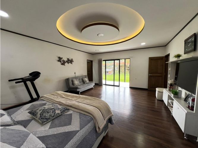 Finca en venta en El Tambo, La Ceja, 400 m² · foto 15 de 18