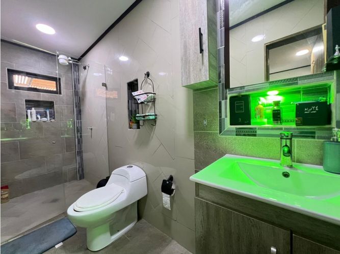 Finca en venta en El Tambo, La Ceja, 400 m² · foto 18 de 18