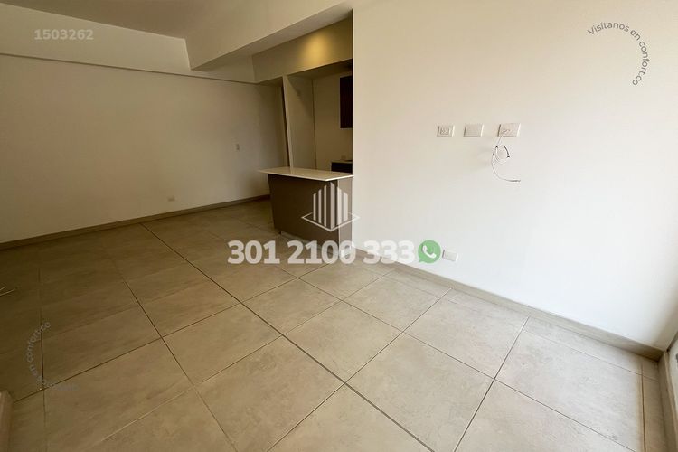 Apartamento de 3 alcobas en arriendo en Las Vegas, Envigado, 120 m² · foto 2 de 24