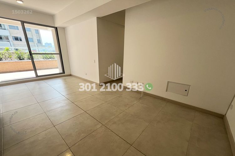 Apartamento de 3 alcobas en arriendo en Las Vegas, Envigado, 120 m² · foto 3 de 24