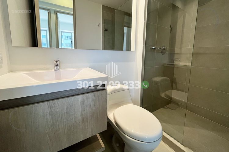 Apartamento de 3 alcobas en arriendo en Las Vegas, Envigado, 120 m² · foto 9 de 24