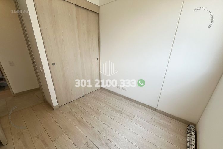 Apartamento de 3 alcobas en arriendo en Las Vegas, Envigado, 120 m² · foto 10 de 24