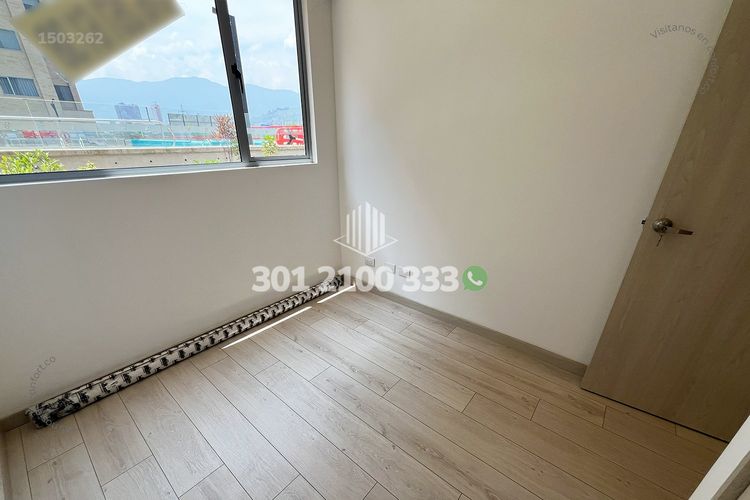 Apartamento de 3 alcobas en arriendo en Las Vegas, Envigado, 120 m² · foto 11 de 24