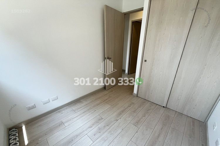Apartamento de 3 alcobas en arriendo en Las Vegas, Envigado, 120 m² · foto 13 de 24