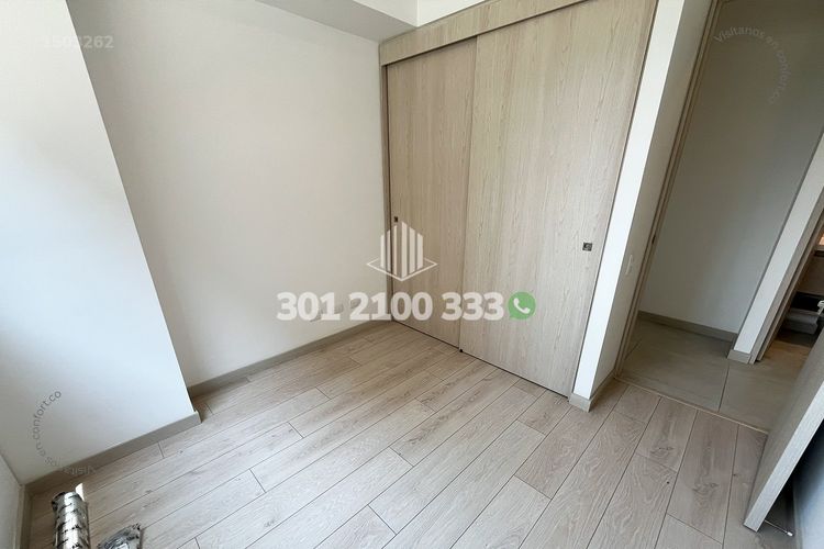 Apartamento de 3 alcobas en arriendo en Las Vegas, Envigado, 120 m² · foto 15 de 24