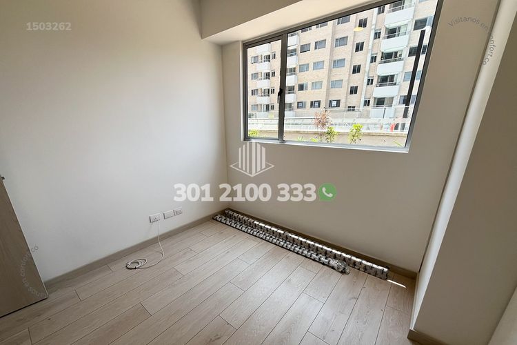Apartamento de 3 alcobas en arriendo en Las Vegas, Envigado, 120 m² · foto 14 de 24