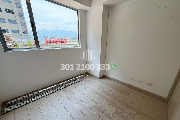 Apartamento de 3 alcobas en arriendo en Las Vegas, Envigado, 120 m² · foto 17 de 24
