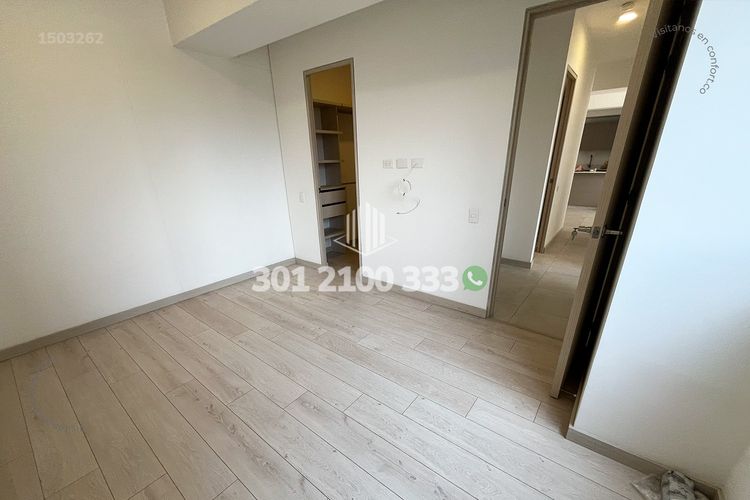 Apartamento de 3 alcobas en arriendo en Las Vegas, Envigado, 120 m² · foto 18 de 24