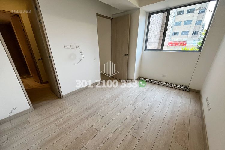 Apartamento de 3 alcobas en arriendo en Las Vegas, Envigado, 120 m² · foto 20 de 24