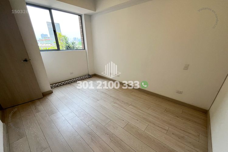 Apartamento de 3 alcobas en arriendo en Las Vegas, Envigado, 120 m² · foto 21 de 24