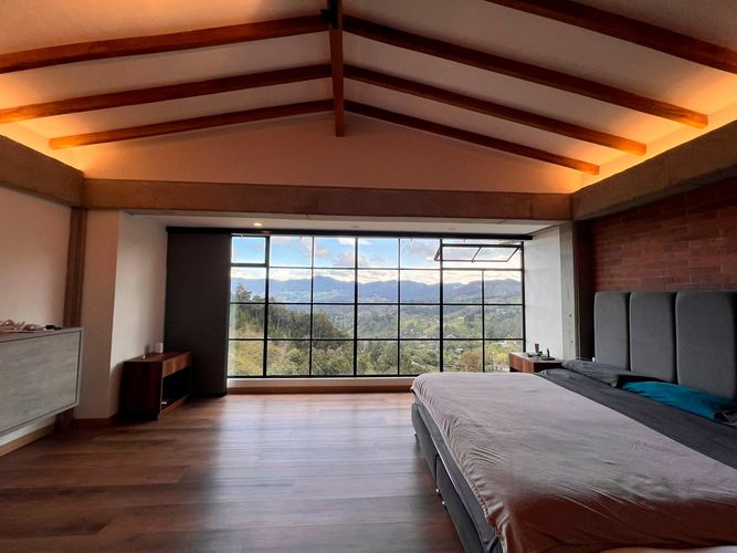 Casa de 4 alcobas en venta en La Ceja, 420 m² · foto 14 de 18