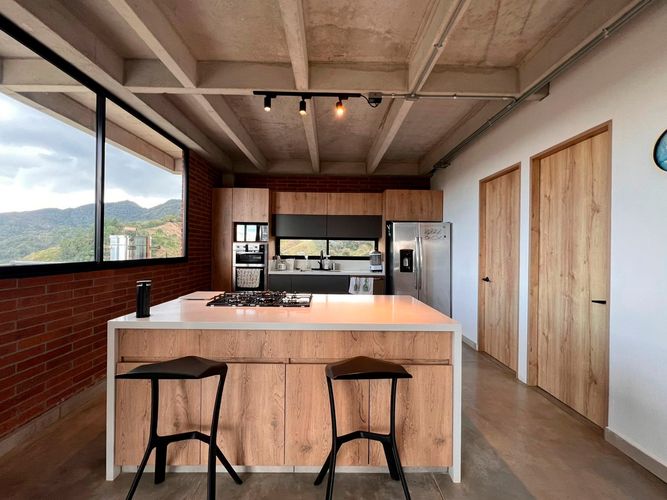 Casa de 4 alcobas en venta en La Ceja, 420 m² · foto 7 de 18
