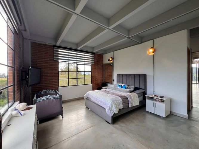 Casa de 4 alcobas en venta en La Ceja, 420 m² · foto 13 de 18