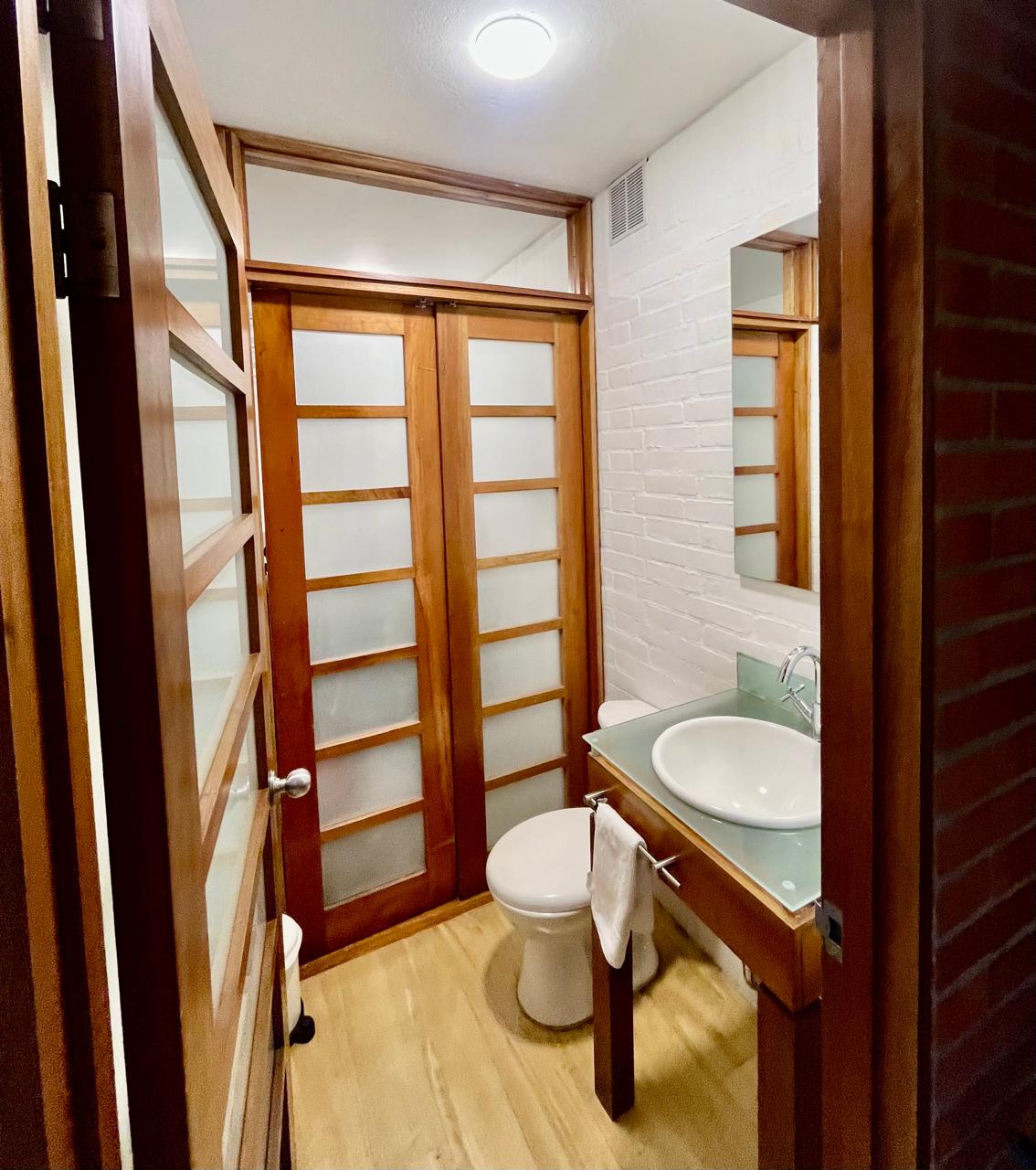 Apartamento en venta en Los Rosales, Bogotá · foto 8 de 12