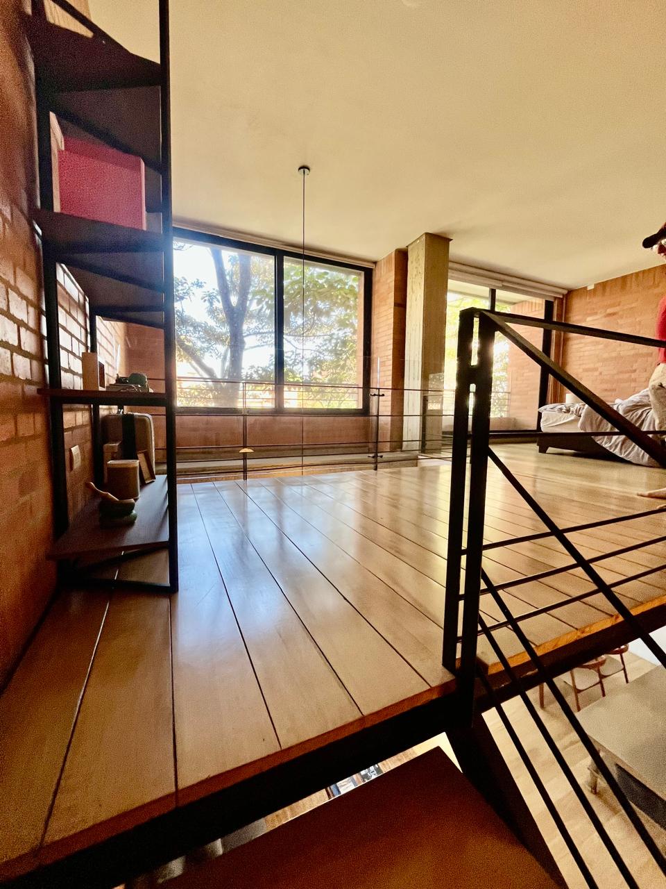 Apartamento en venta en Los Rosales, Bogotá · foto 4 de 12