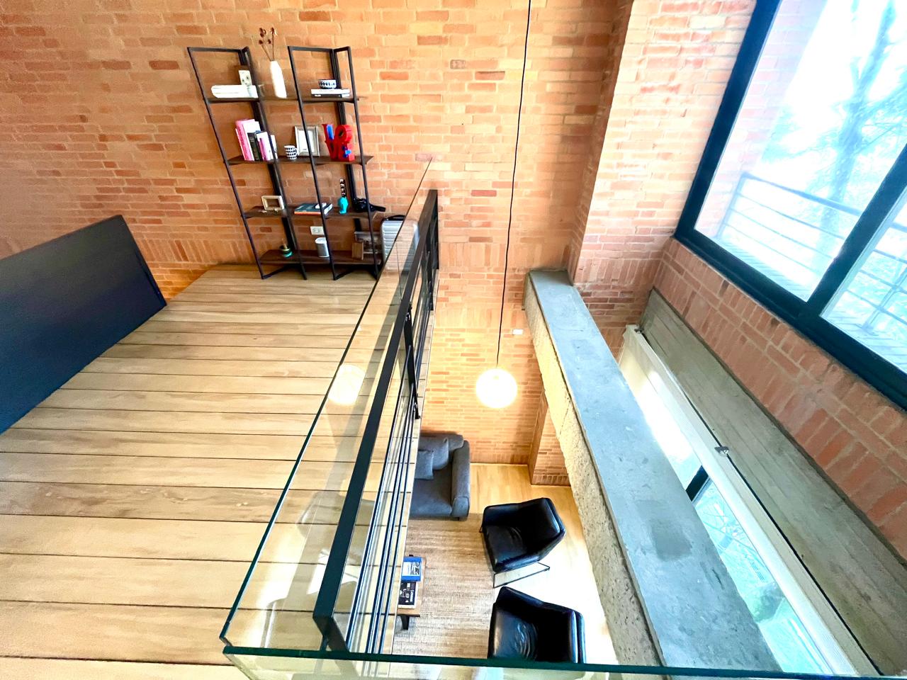 Apartamento en venta en Los Rosales, Bogotá · foto 5 de 12