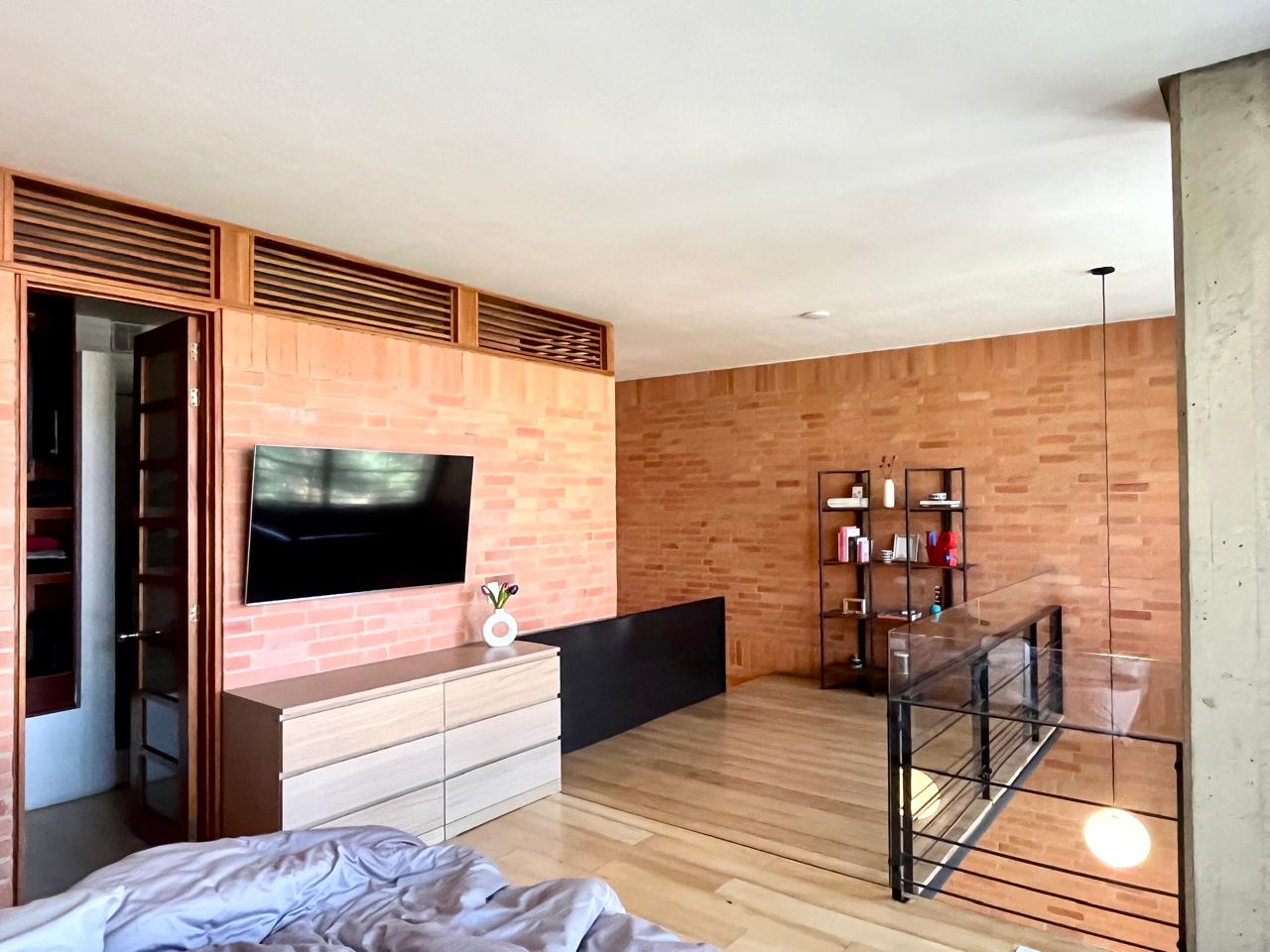 Apartamento en venta en Los Rosales, Bogotá · foto 3 de 12