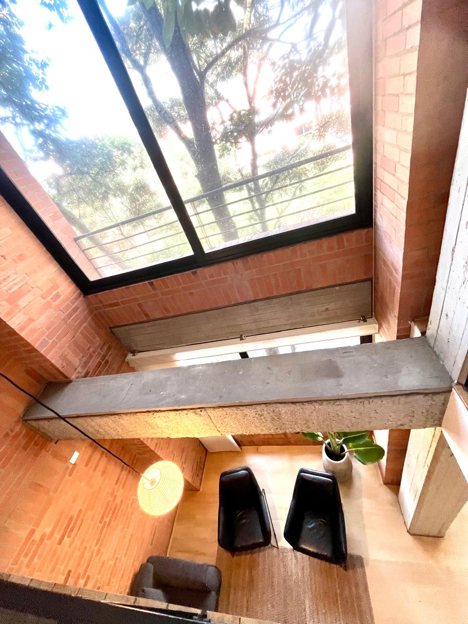 Apartamento en venta en Los Rosales, Bogotá · foto 6 de 12