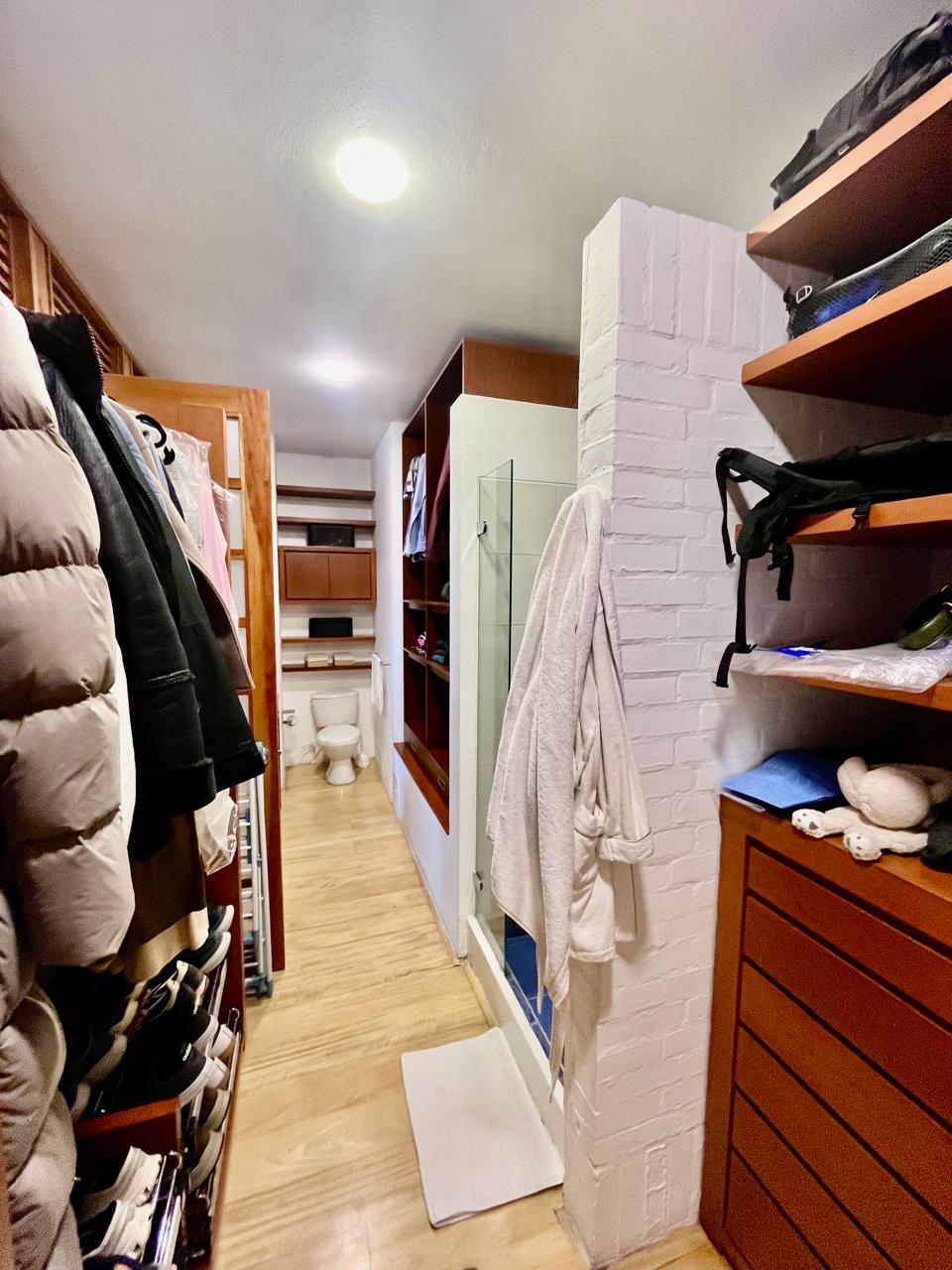 Apartamento en venta en Los Rosales, Bogotá · foto 11 de 12