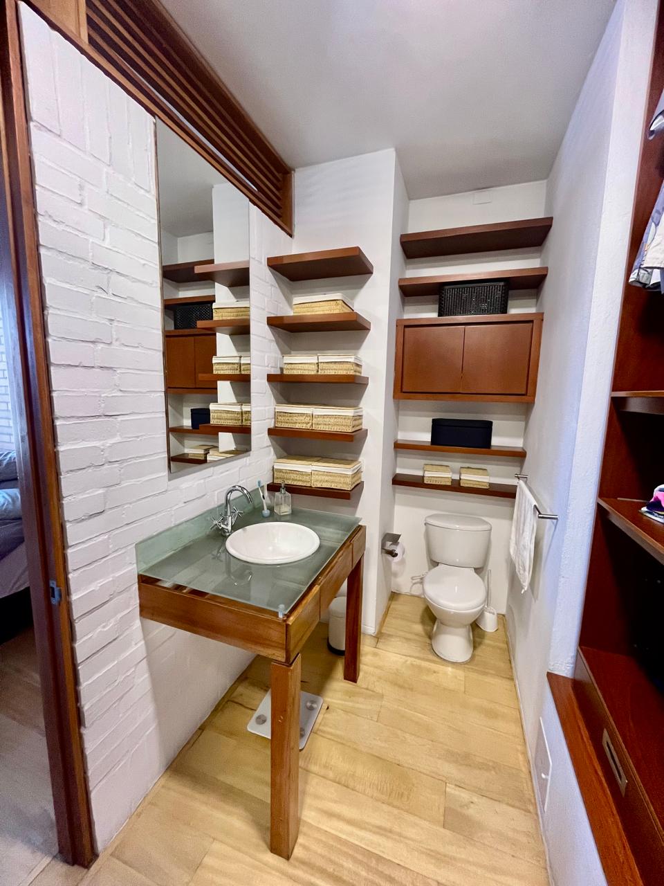 Apartamento en venta en Los Rosales, Bogotá · foto 9 de 12