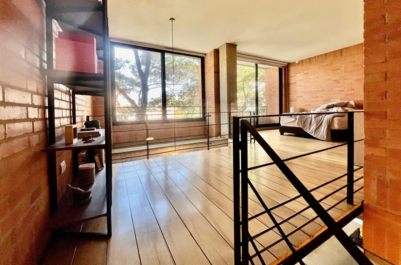 Apartamento en venta en Los Rosales, Bogotá · foto 7 de 12