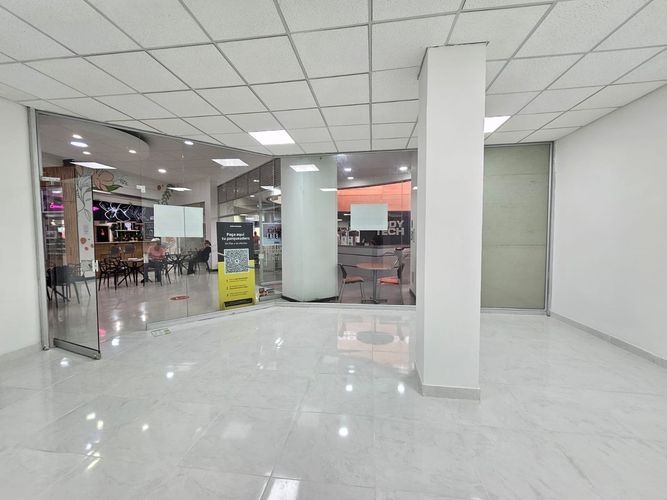 Local en arriendo en Palermo, Manizales, 43 m² · foto 2 de 11