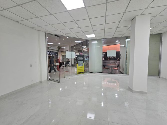 Local en arriendo en Palermo, Manizales, 43 m² · foto 3 de 11
