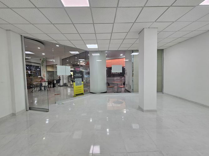Local en arriendo en Palermo, Manizales, 43 m² · foto 4 de 11