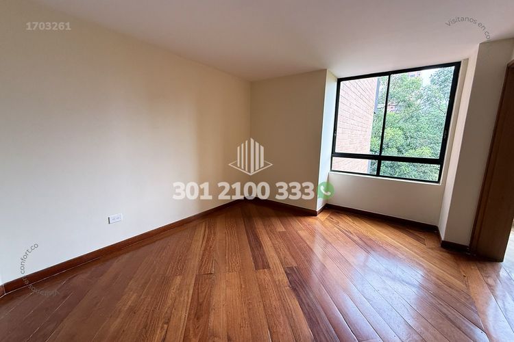 Apartamento de 3 alcobas en arriendo en Los Parra, Medellín, 175 m² · foto 7 de 24