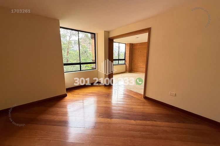 Apartamento de 3 alcobas en arriendo en Los Parra, Medellín, 175 m² · foto 9 de 24