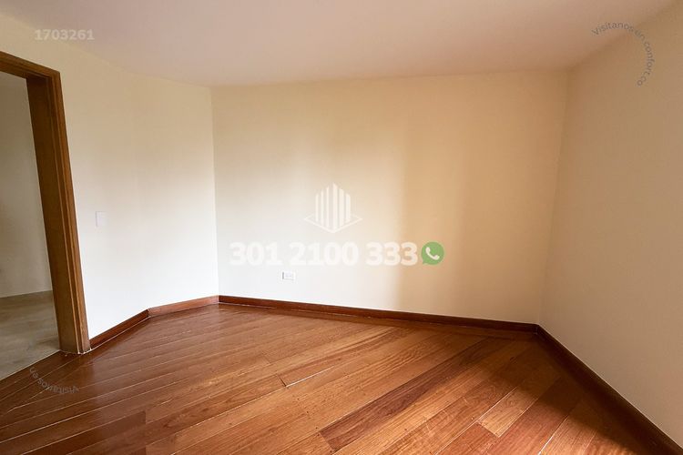 Apartamento de 3 alcobas en arriendo en Los Parra, Medellín, 175 m² · foto 6 de 24
