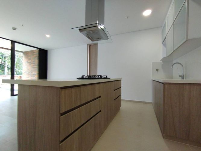 Apartamento de 2 alcobas en venta en Los Salados, El Retiro, 97 m² · foto 3 de 24
