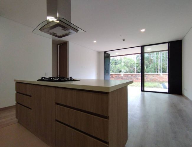 Apartamento de 2 alcobas en venta en Los Salados, El Retiro, 97 m² · foto 5 de 24