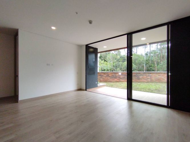 Apartamento de 2 alcobas en venta en Los Salados, El Retiro, 97 m² · foto 6 de 24