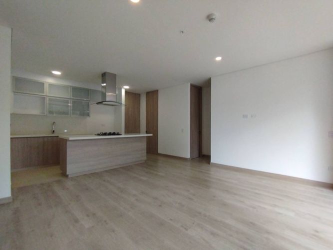 Apartamento de 2 alcobas en venta en Los Salados, El Retiro, 97 m² · foto 7 de 24