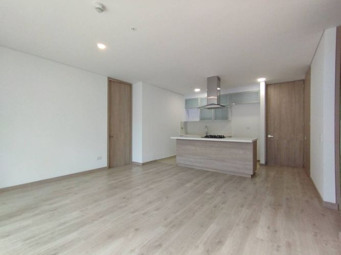 Apartamento de 2 alcobas en venta en Los Salados, El Retiro, 97 m² · foto 8 de 24