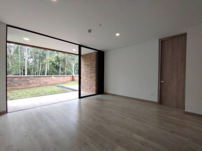 Apartamento de 2 alcobas en venta en Los Salados, El Retiro, 97 m² · foto 9 de 24